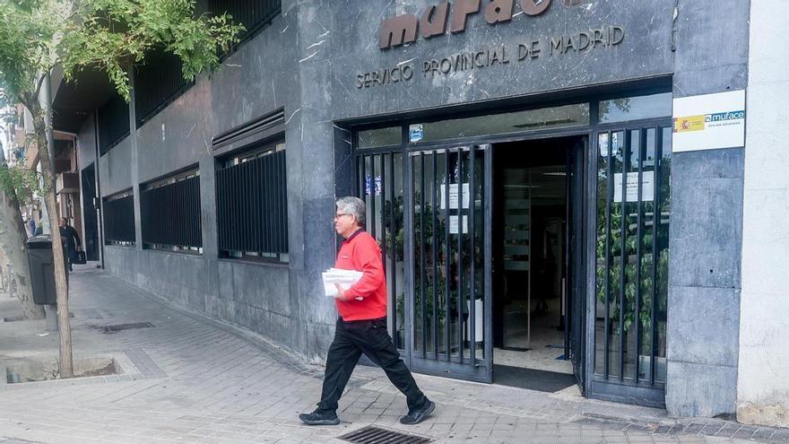 Los expertos, sobre la prima de Muface: «La diferencia con el gasto público por paciente no puede ser de 500 euros»