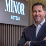 La antigua NH lanza un plan de expansión para sumar 50 hoteles y crear nuevas marcas tras un año récord
