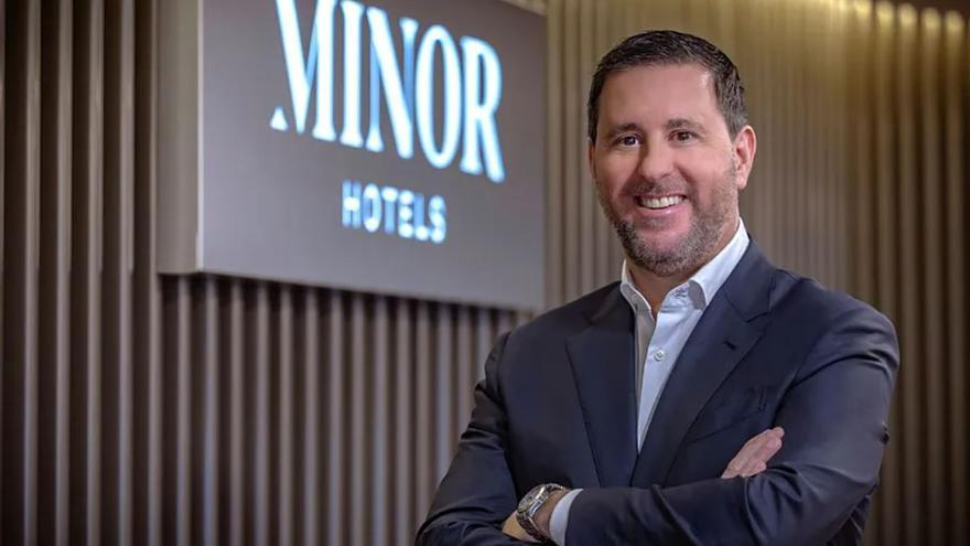 La antigua NH lanza un plan de expansión para sumar 50 hoteles y crear nuevas marcas tras un año récord