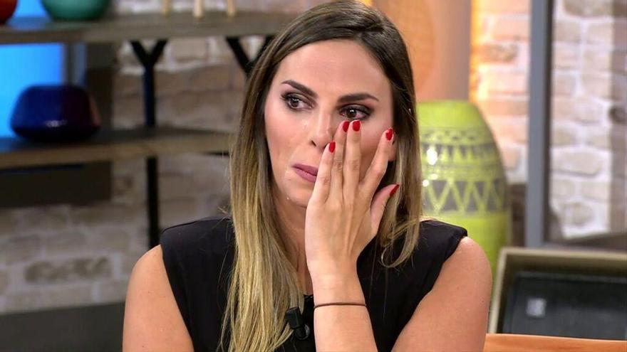 La decisión que ha tomado Iren Rosales con las hijas de Kiko Rivera: «Decidimos no sacarlas más»