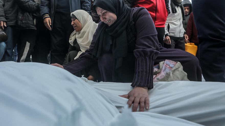 La tregua entre Israel y Hamás no garantiza el final de la guerra ni resuelve el futuro de Gaza