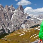 Escalada durante el embarazo: beneficios y precauciones