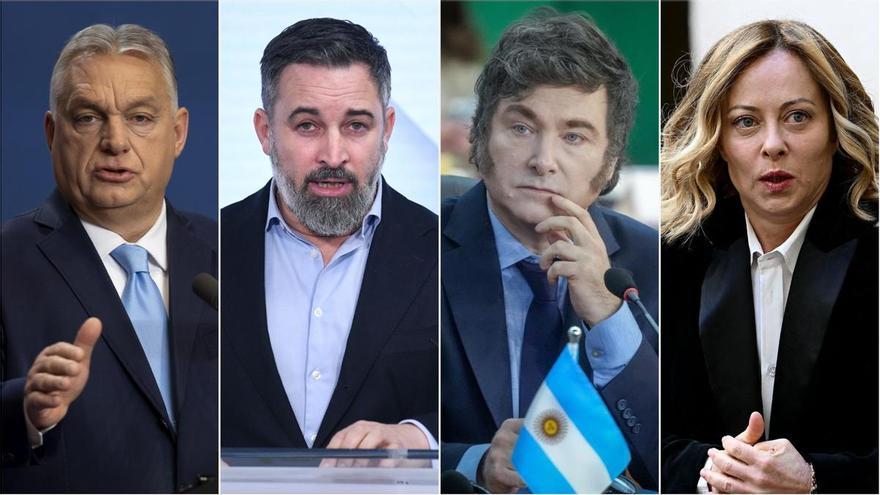 ¿Quién va y quién no va a la investidura de Donald Trump? ¿Cómo será la toma de posesión?