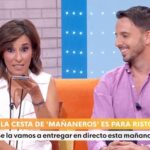 Mañaneros desvela su fichaje estrella para asaltar las audiencias: «¿Quién se esconde detrás del casco?»