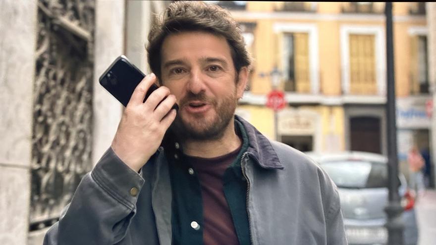 El detalle que muy pocos se han fijado en la nueva temporada de Machos Alfa: «No es la primera vez que ocurre»