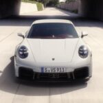 El Porsche 911 Carrera más equilibrado