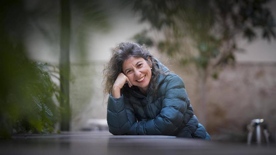 Marina Bers: «Cuando un niño sabe contar ya puede aprender a programar»