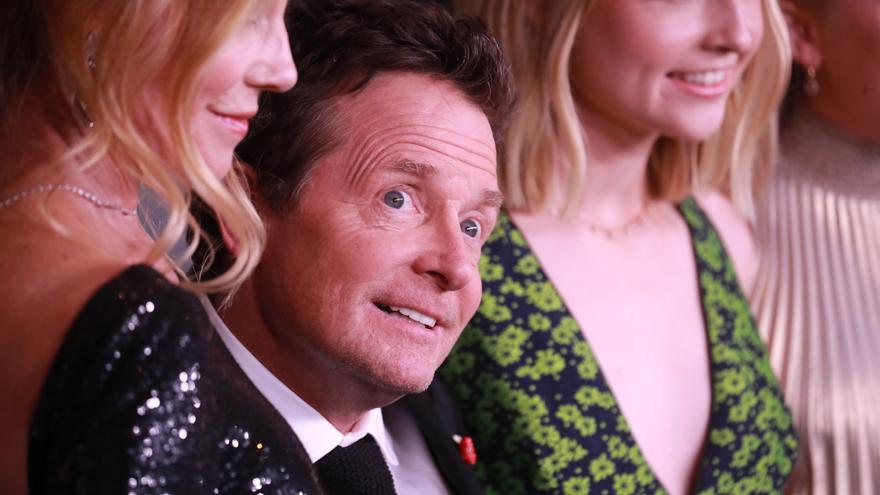 La Fundación Michael J. Fox subvenciona con 21 millones un estudio de Grifols sobre el Parkinson