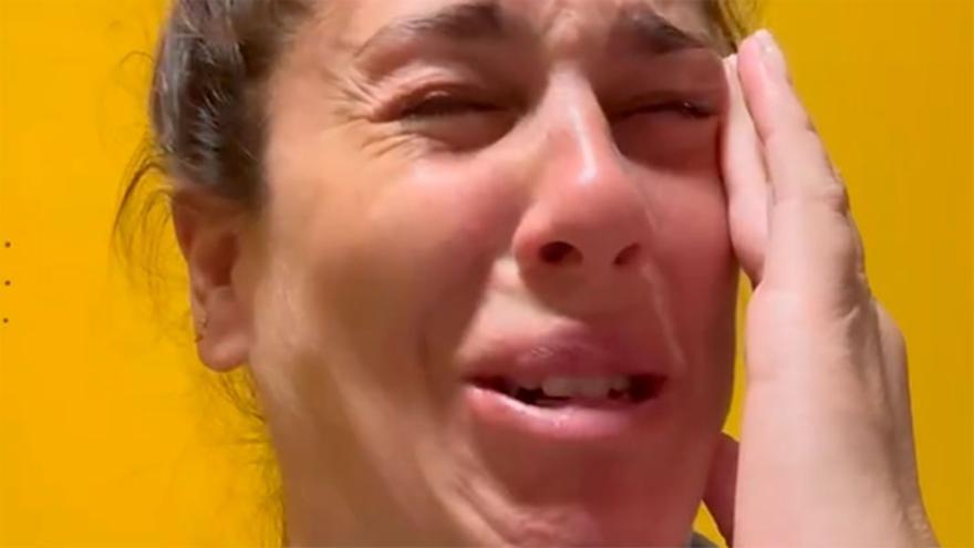 La exsuegra de Anabel Pantoja da la última hora sobre el estado de salud de la hija de la influencer: «Estamos muy tristes»