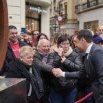 La política andaluza acaba de entrar de lleno en la centrifugadora nacional