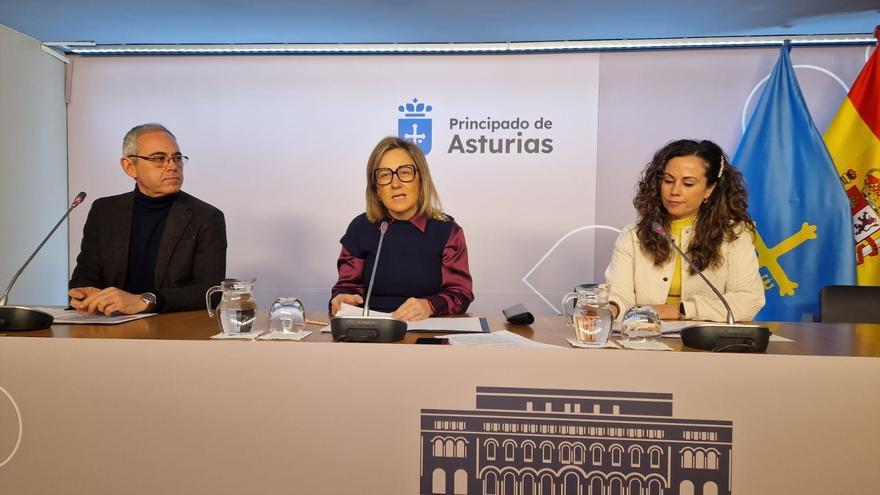 Villaviciosa tendrá otra unidad para pequeños de hasta tres años en el aula de Quintes y será el único concejo con dos escuelines en la zona rural