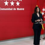 Ayuso recurrirá el intento de usar la Real Casa de Correos: «El guerracivilismo no vencerá»