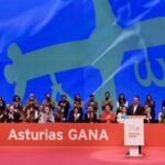 Barbón arenga a su nueva ejecutiva a volcarse en 2027: “¡A trabajar!”