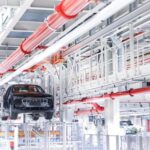El automóvil europeo se gripa: el sector encara su año más complicado