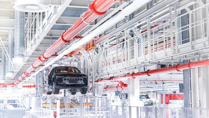 El automóvil europeo se gripa: el sector encara su año más complicado