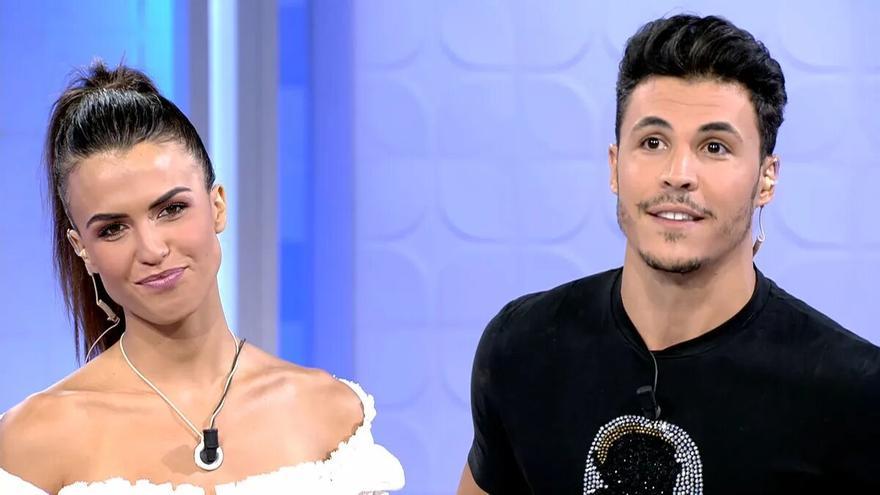 Sofía Suescun y su novio comparten el secreto para tener unos pies perfectos: «Un fijo en mi día a día»