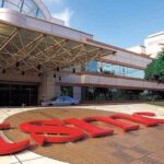 TSMC, el mayor fabricante de chips del mundo, ganó un 57% más en el cuarto trimestre
