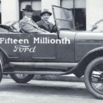 Automóvil, una industria europea en entredicho