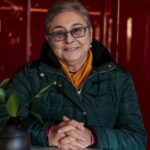 Monstserrat Abumalham: «Estamos lejísimos de superar la inmensa tragedia que vive el pueblo palestino»