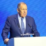 Rusia accede a hablar de garantías de seguridad para Ucrania en el marco de una nueva arquitectura euroasiática