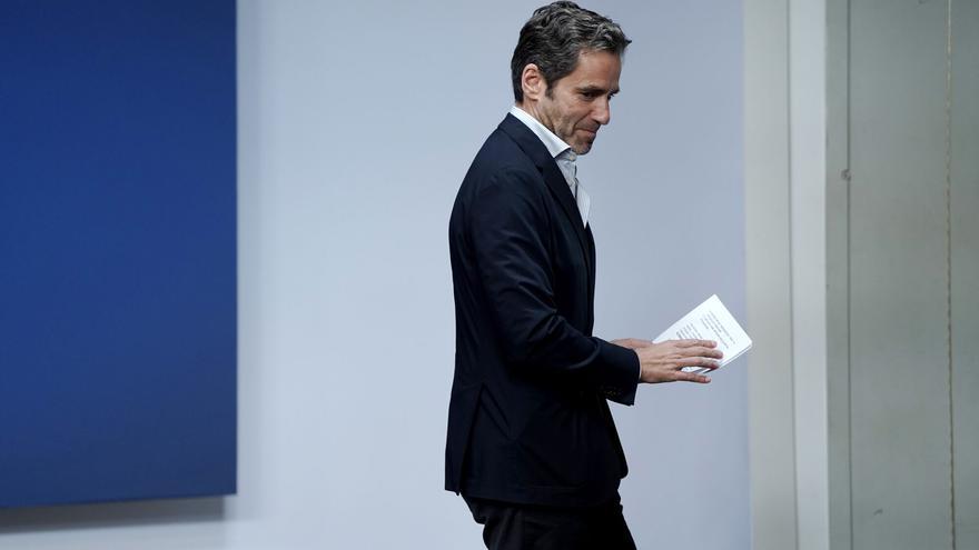 El PP no ve a «corto» plazo lograr el apoyo de Junts o el PNV a una moción de censura contra Sánchez