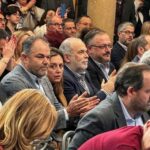 Los empresarios asturianos ven de “sentido común” las rebajas fiscales para comprar vivienda propuestas por el PP en Oviedo