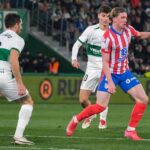 Los suplentes del Atlético dan la razón a Simeone y pasan por encima del Elche rumbo a los cuartos de la Copa
