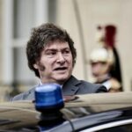 Milei rompe un pacto democrático en Argentina y devuelve a los militares a las calles para tareas de seguridad