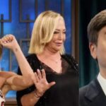 Marc Giró, el favorito de TVE para presentar el salto del universo ‘Sálvame’ a las tardes de La 1 con Belén Esteban y María Patiño
