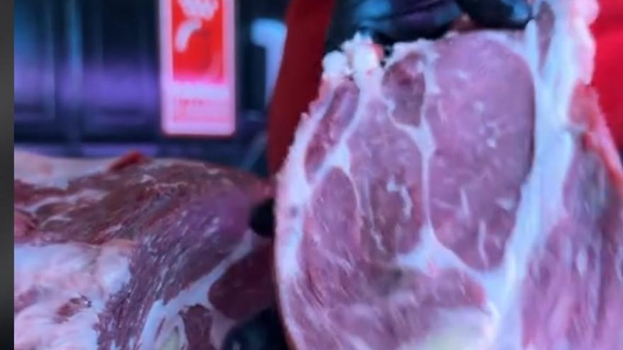 Un carnicero desvela el secreto mejor guardado en las carnicerías: «Nuestro filete preferido»