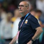 Jordi Ribera: «A mí lo que me obsesiona es ganar cada partido»