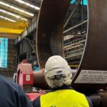 Del aerogenerador XXL a las nanocápsulas para tratar la piel, así son los proyectos de I+D de las grandes empresas asturianas