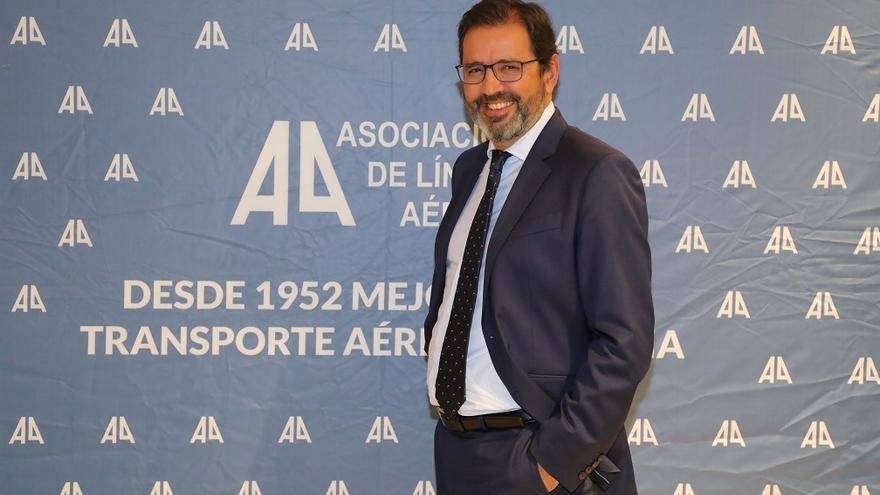 Las aerolíneas respaldan la red de Aena pese a los ataques de Ryanair: “Tenemos 47 aeropuertos que no cuestan ni un euro al ciudadano”