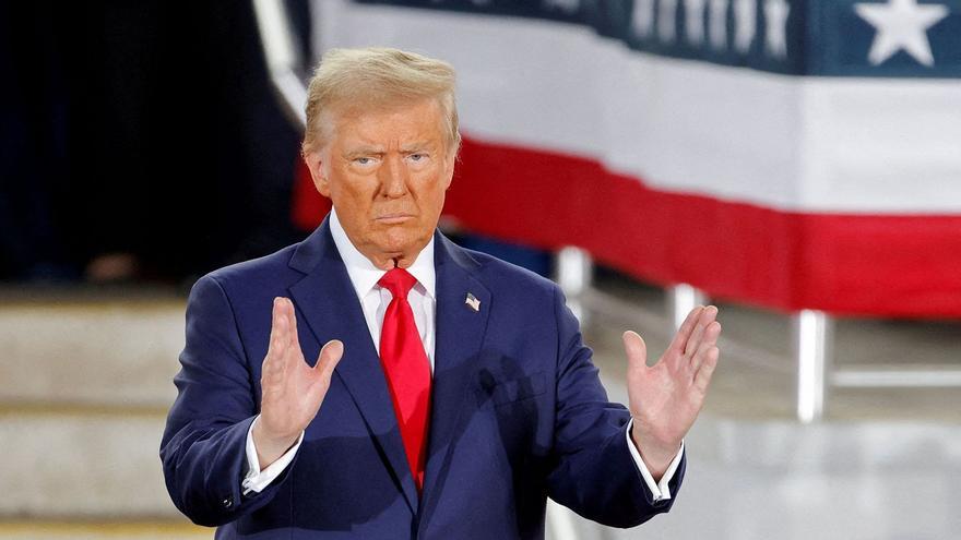 La alerta de Mario Picazo sobre lo que ocurrirá durante la investidura de Trump: «Brutal incursión»