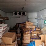 Grave irregularidad en un supermercado de Canarias: retiran 25 toneladas de comida caducada
