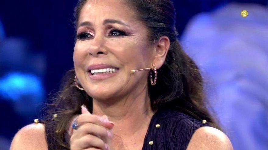 Sale a la luz la relación de Isabel Pantoja tras la polémica: «Nunca pensé que acabaríamos juntos, pero me atraía mucho su carácter divertido, cariñoso y amable»
