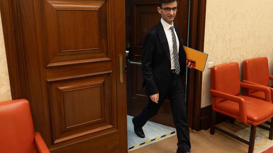 RTVE deja en el aire el pago a los opositores afectados por la filtración y pide un informe a la Abogacía del Estado