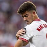 ¿Quién es Kike Salas, el futbolista del Sevilla que ha sido detenido por forzar tarjetas amarillas para apuestas ilegales?