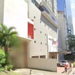Hallan a un español de 65 años muerto y con signos de violencia en un hotel de Panamá