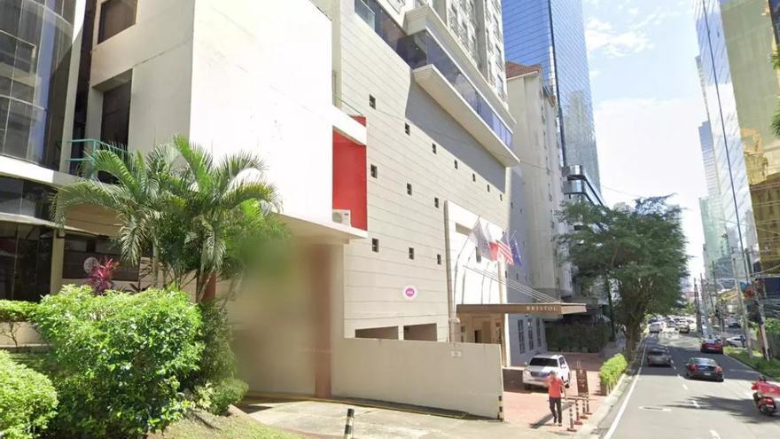 Hallan a un español de 65 años muerto y con signos de violencia en un hotel de Panamá