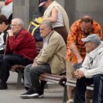 Así subirán las pensiones a partir de enero de 2025: jubilación, viudedad, incapacidad permanente y no contributivas