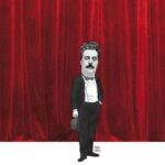 Puccini ante el espejo