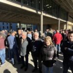 El coste del brote de tuberculosis de Tineo: unos 15 millones de euros en juego