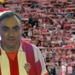 El «sportinguista volador»: las crónicas rojibancas que aterrizan desde México