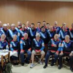Las voces asturianas de la Patagonia planean ya una nueva gira por Asturias tras el éxito en las últimas fiestas de San Mateo de Oviedo