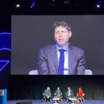 Los jefes de Microsoft y OpenAI, optimistas sobre la «siguiente fase» de su alianza