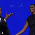 ¿Crisis en el matrimonio Obama? La prensa británica señala a Jennifer Aniston
