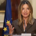 El PP llama a Jésica Rodríguez, exnovia de Ábalos, a la comisión Koldo en el Senado