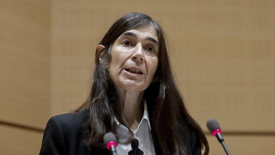 El Centro de Investigaciones Oncológicas apartará a María Blasco de su cargo de directora científica
