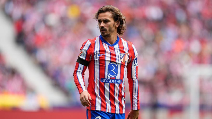 LaLiga | Atlético de Madrid – Osasuna, en directo